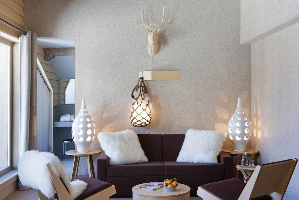 Hotel Altapura & 5*