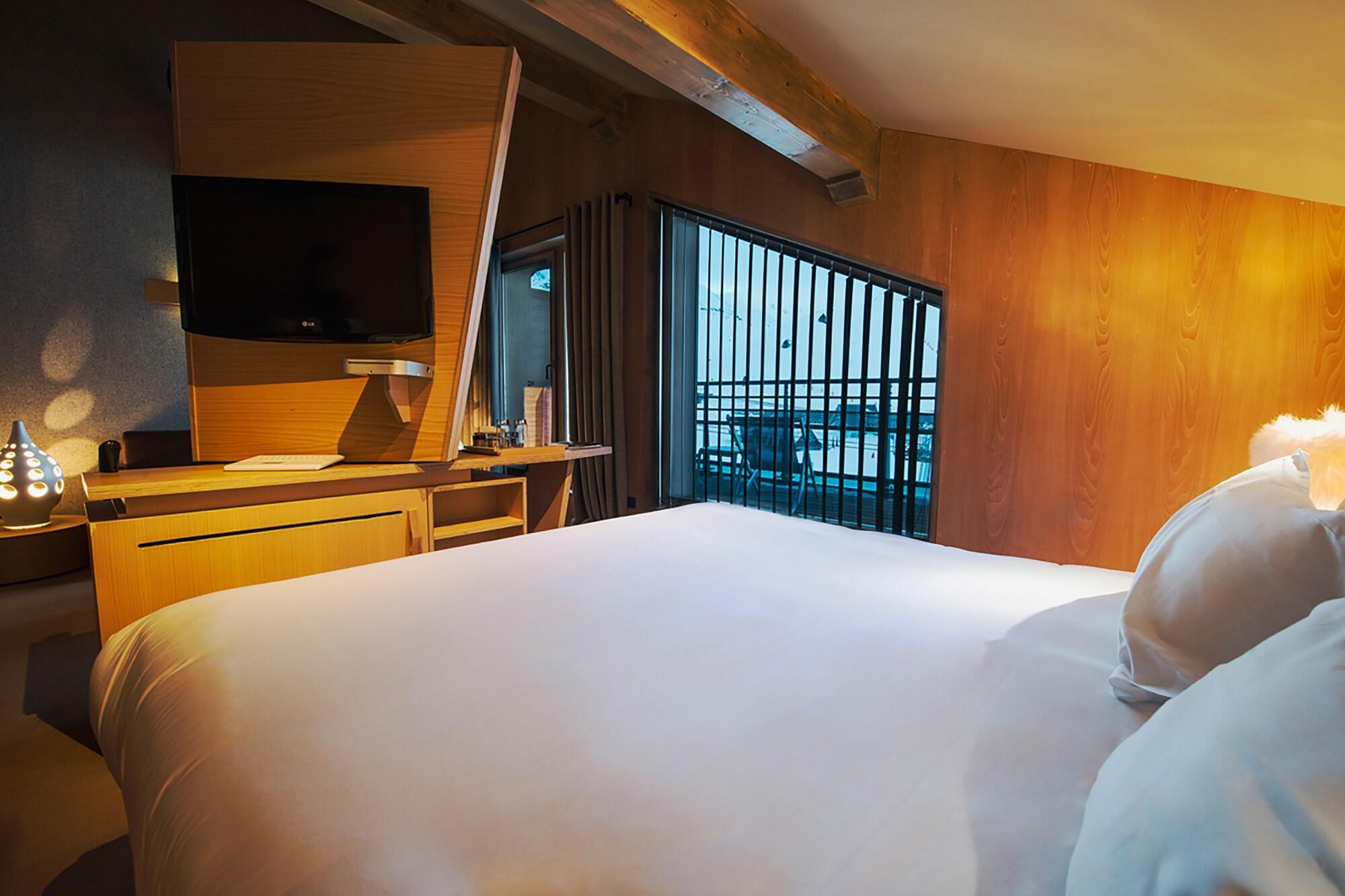 Altapura & 5* Val Thorens