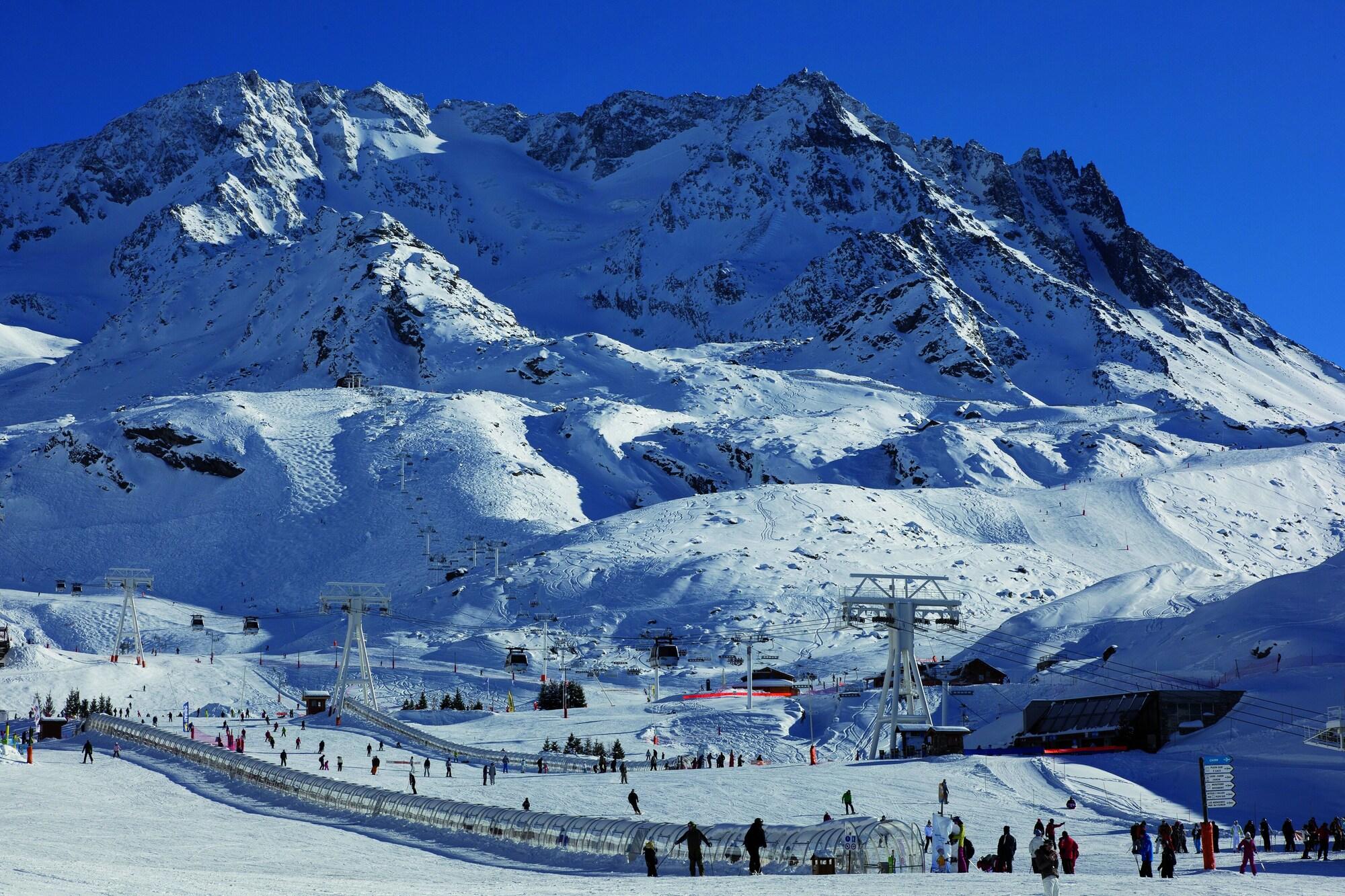 Altapura & Hotel Val Thorens