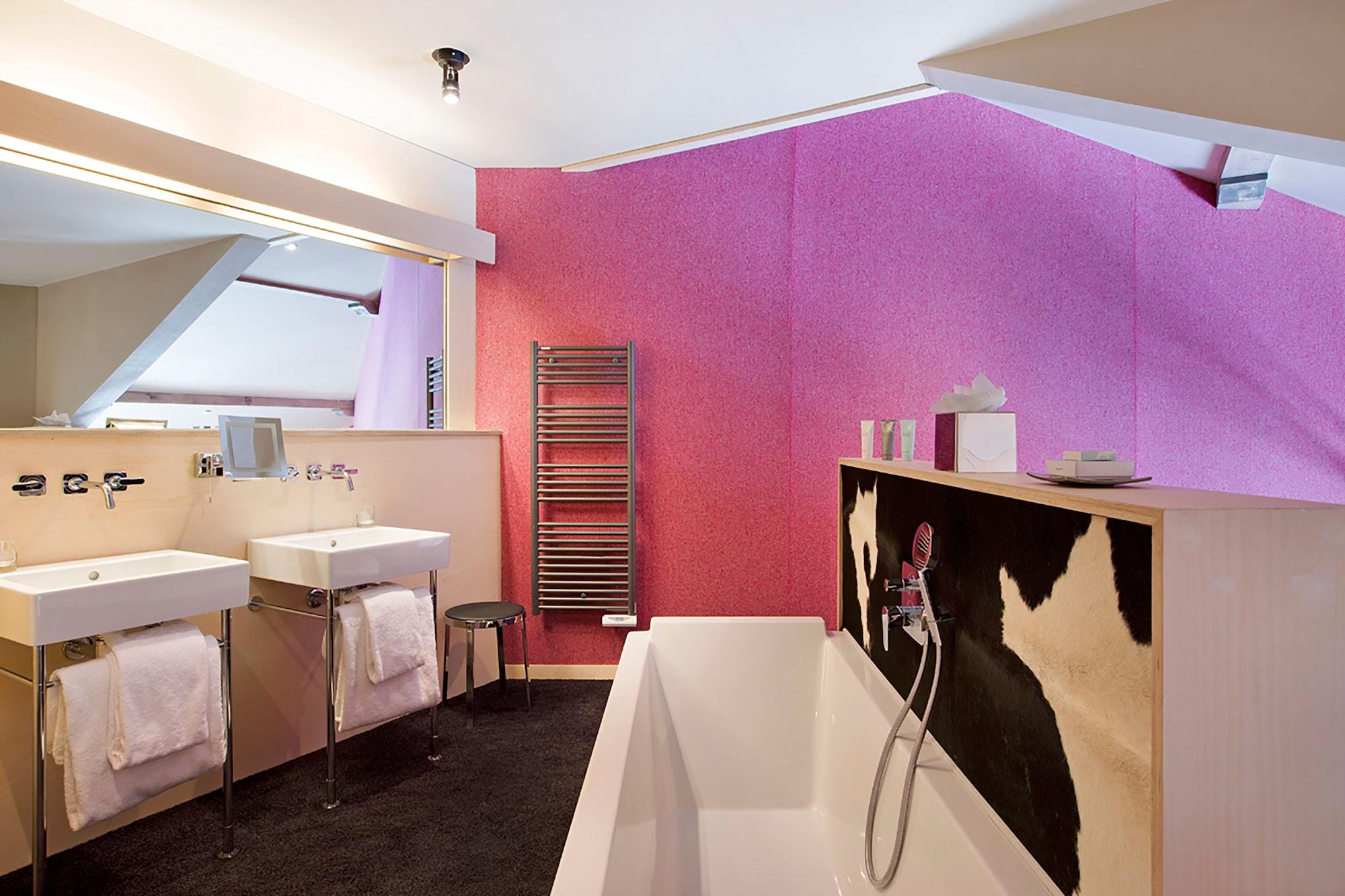 Altapura & Hotel 5*