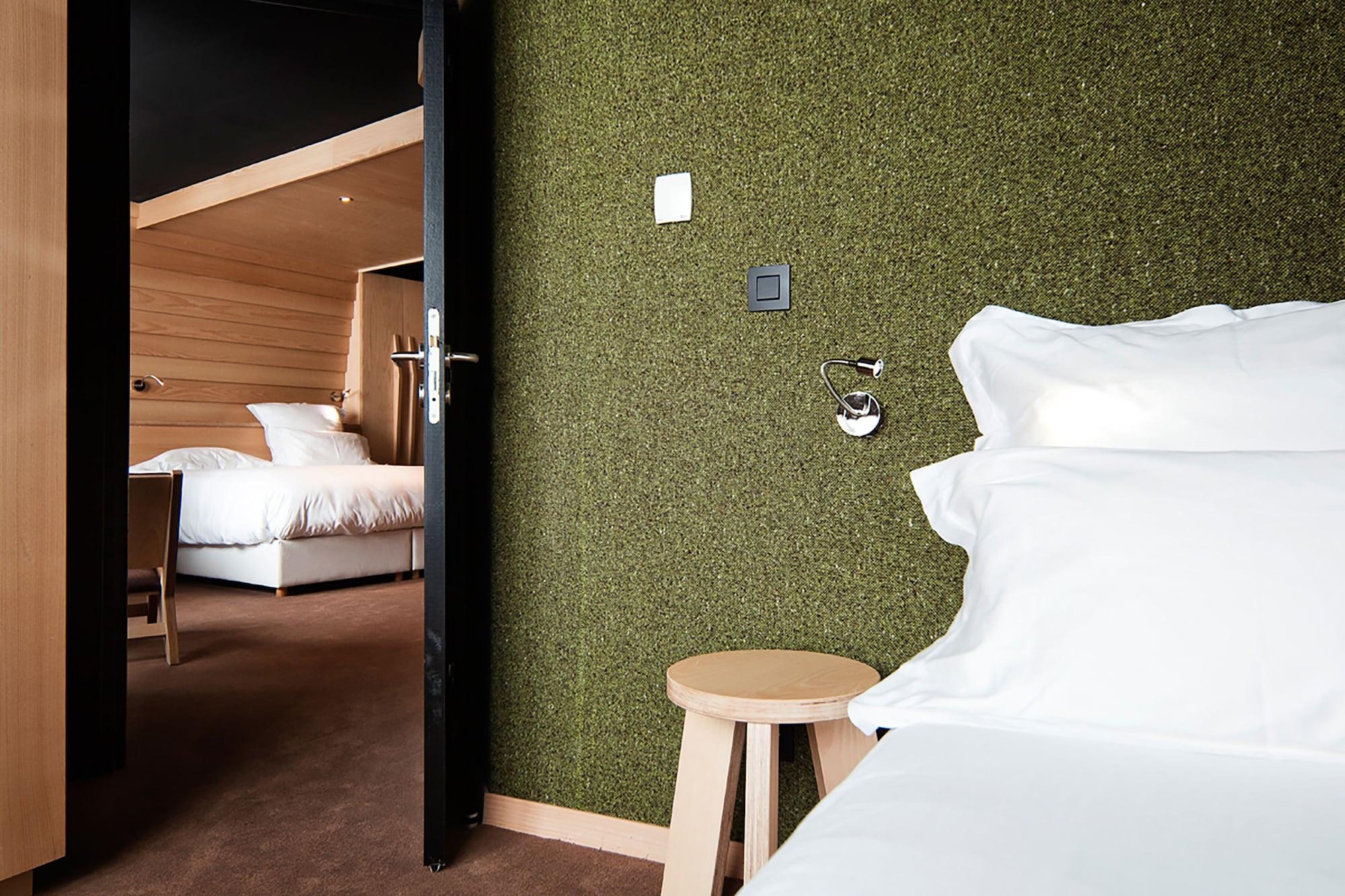 Hotel Altapura & 5*