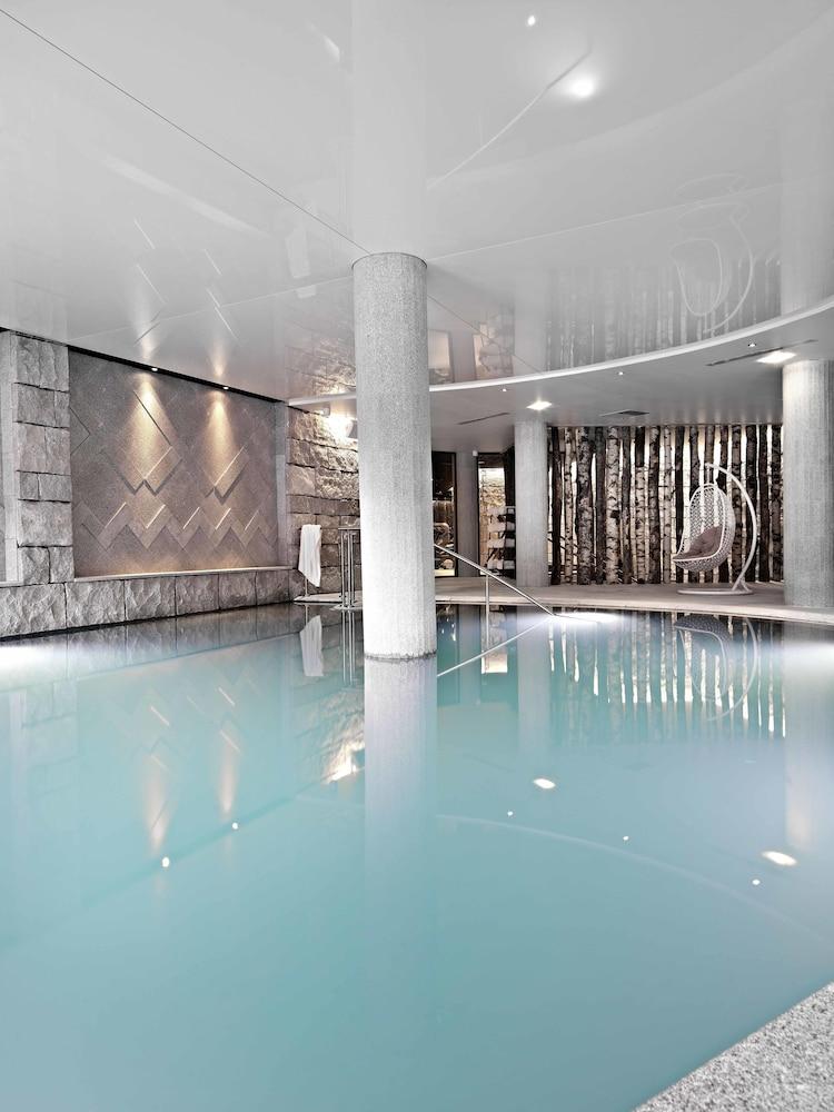 Altapura & Hotel Val Thorens