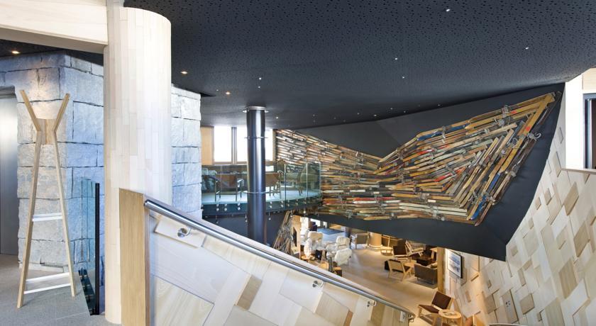 Altapura & Hotel Val Thorens