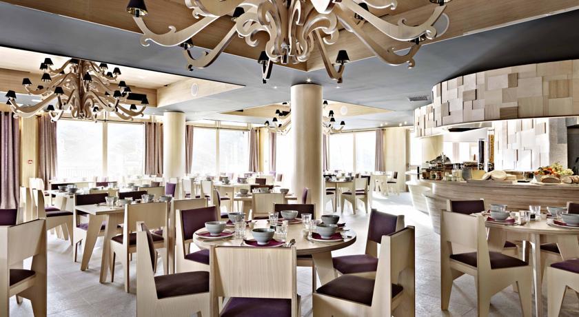 Hotel Altapura & 5*