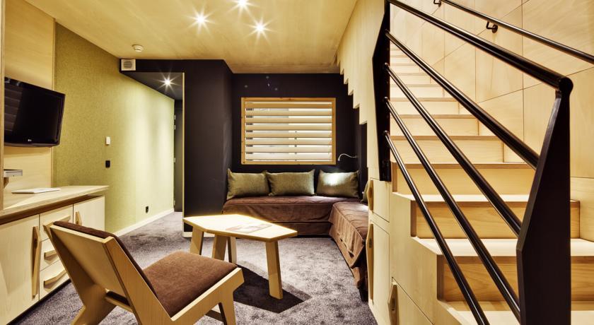 Hotel Altapura &