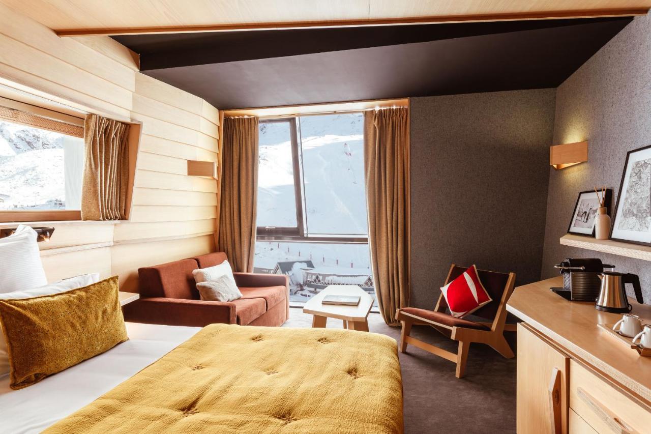 Hotel Altapura & Val Thorens