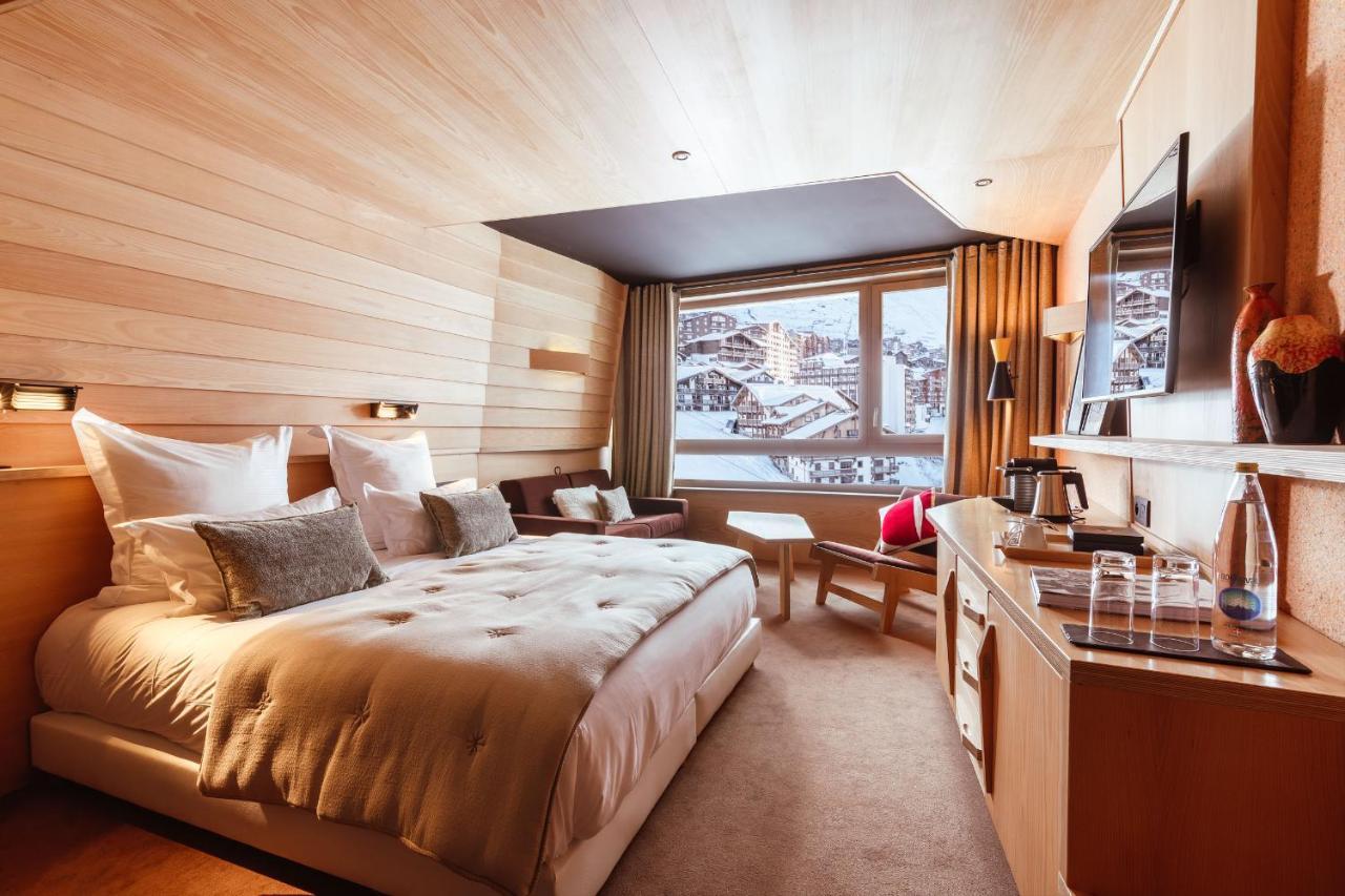 Altapura & Hotel Val Thorens