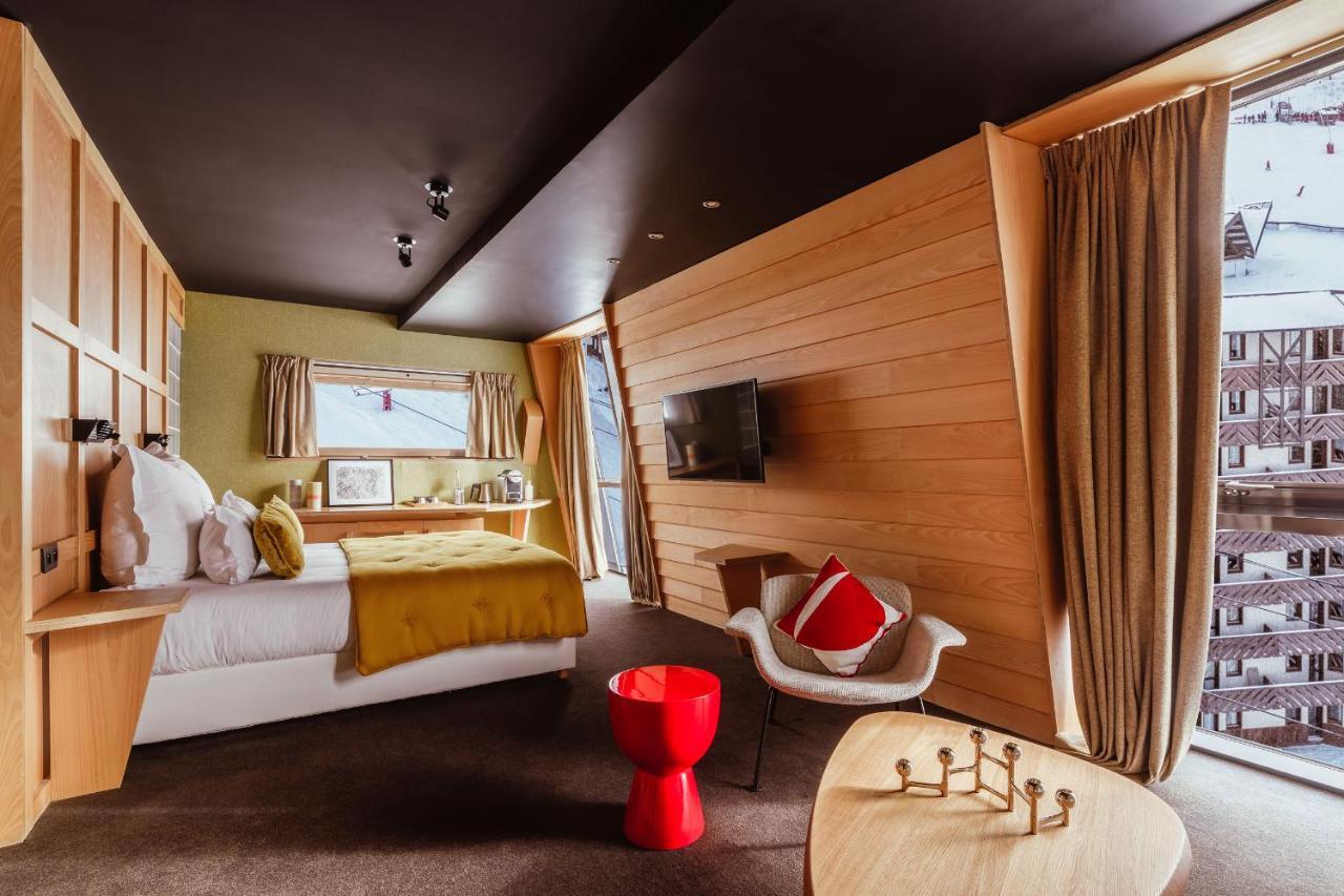 Altapura & Val Thorens