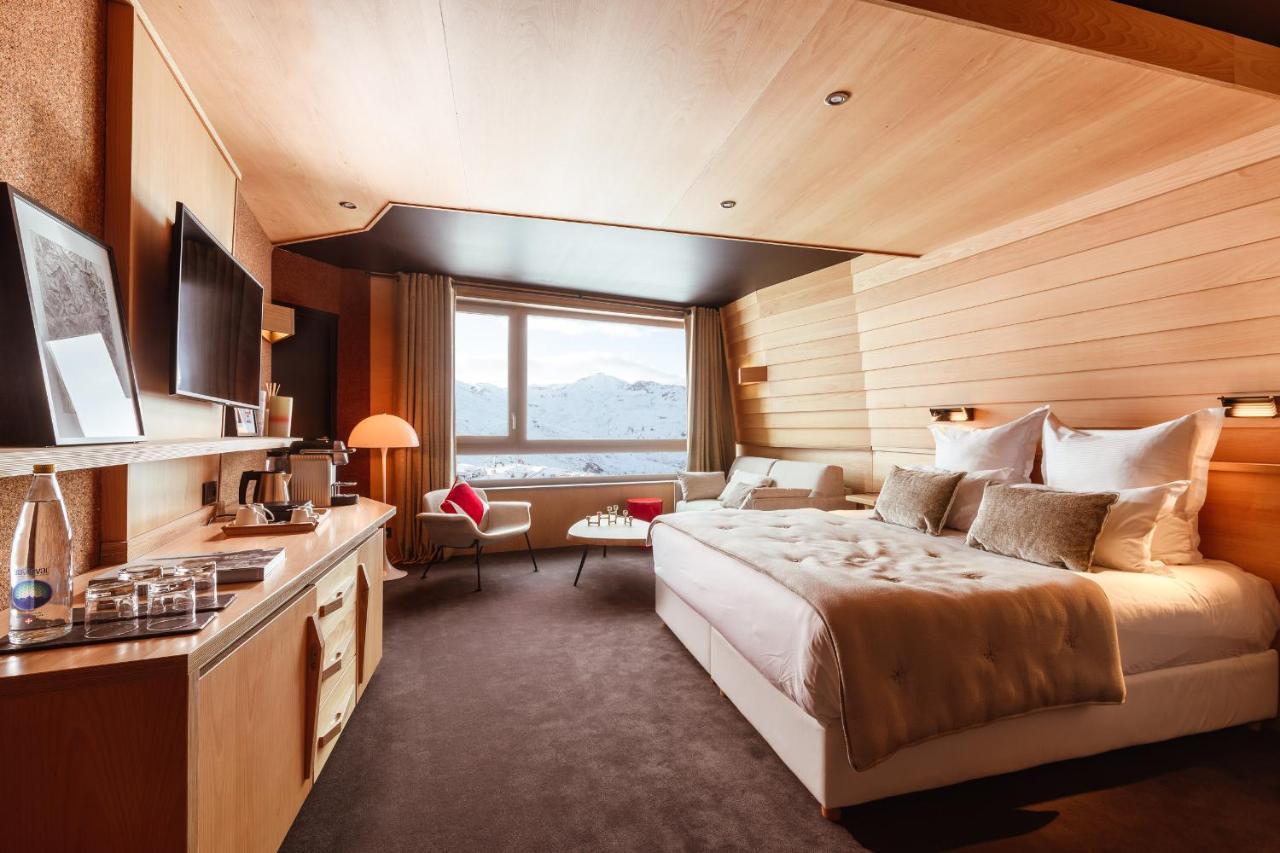 Altapura & 5* Val Thorens