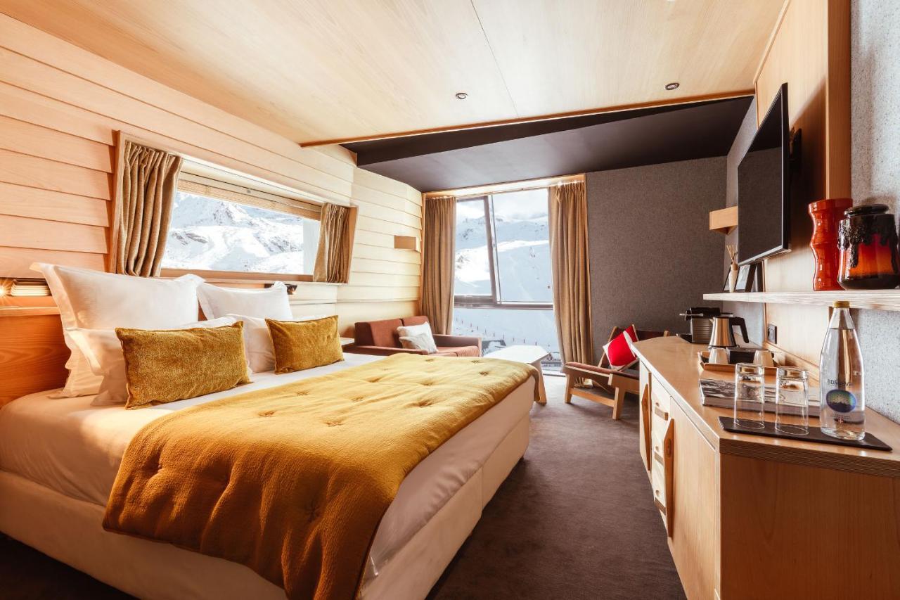 Altapura & Val Thorens