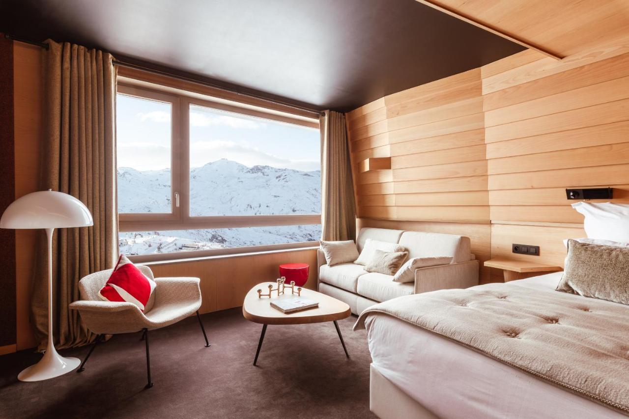 Altapura & 5* Val Thorens