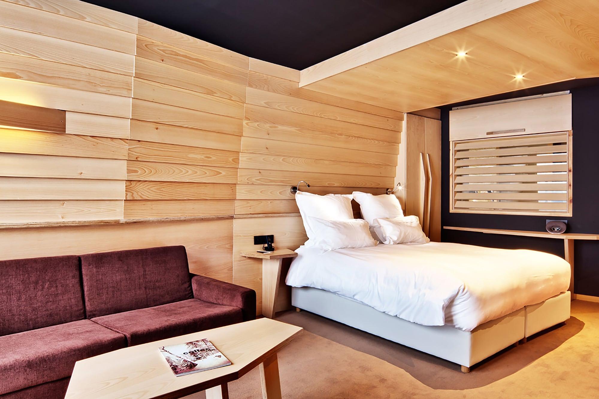 Hotel Altapura & Val Thorens