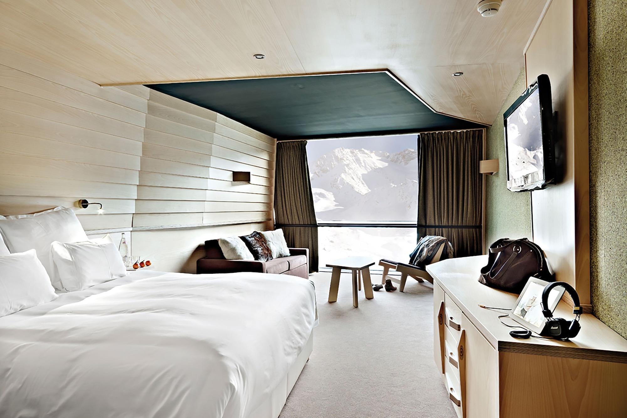 Altapura & 5* Val Thorens
