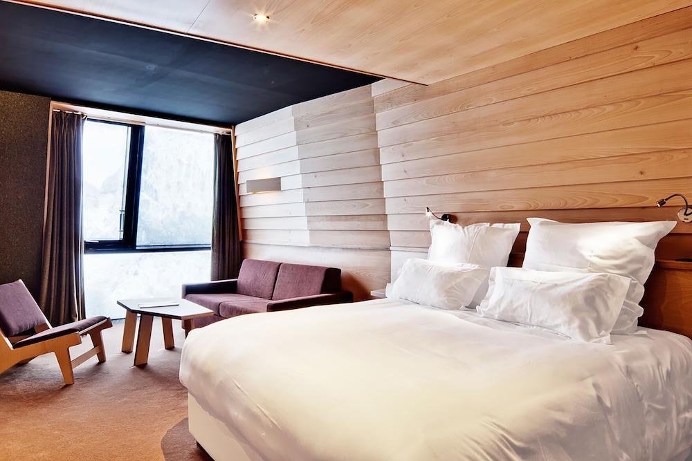 Altapura & 5* Val Thorens