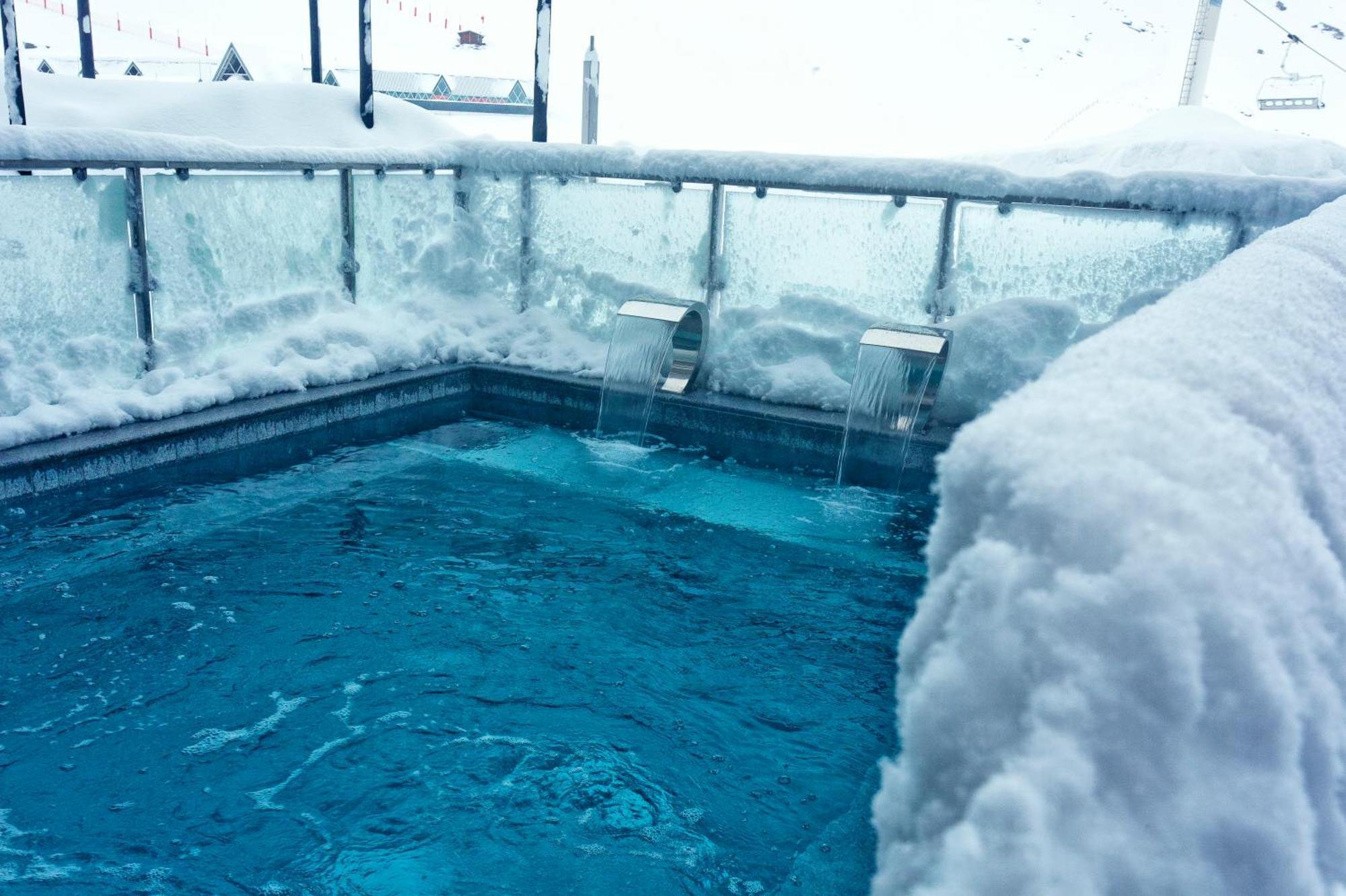 Hotel Altapura & Val Thorens