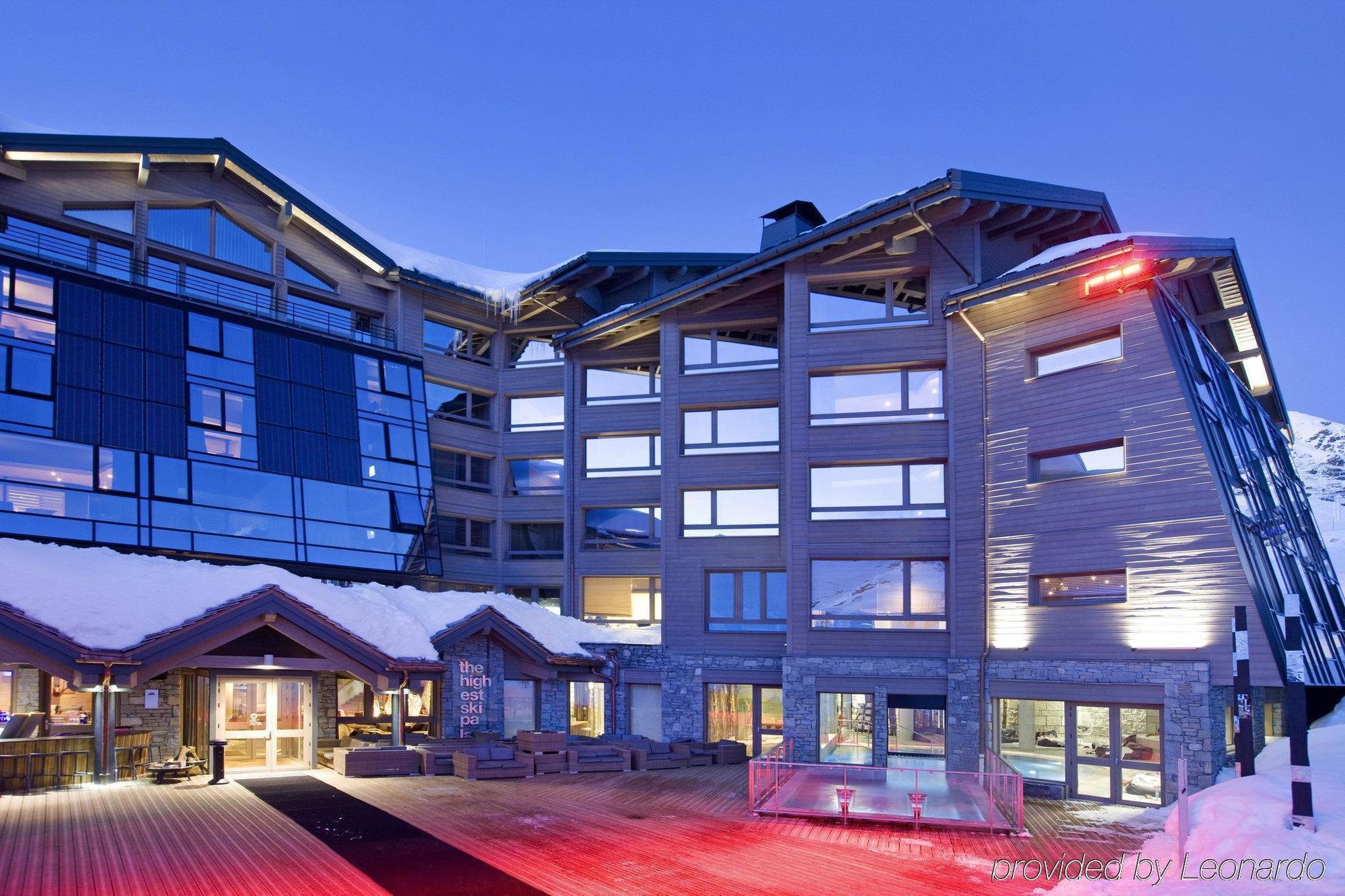 Hotel Altapura &